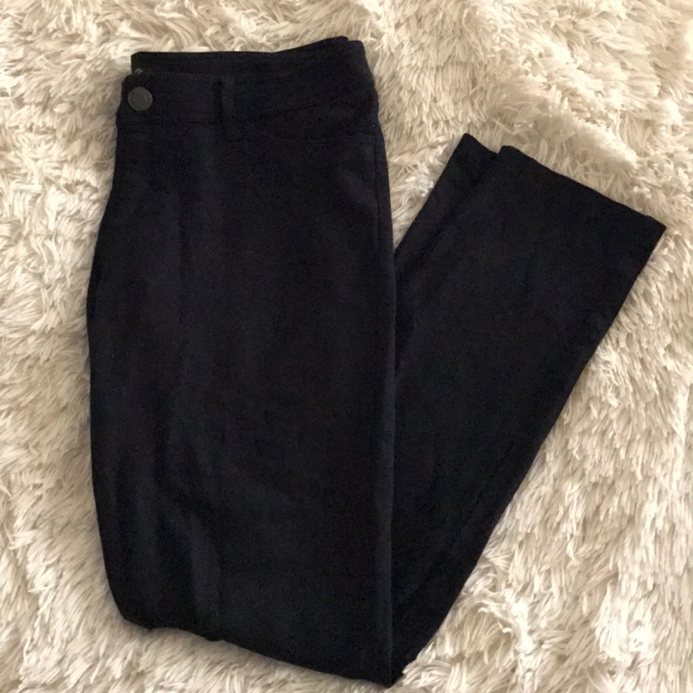 ⭐️4 for $20⭐️ Seven7 || Black Jeans